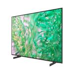 Samsung Smart tv de 55" crystal uhd 4k du8000